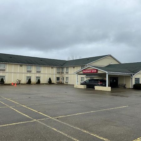 Fairway Inn Florence Indiana Εξωτερικό φωτογραφία