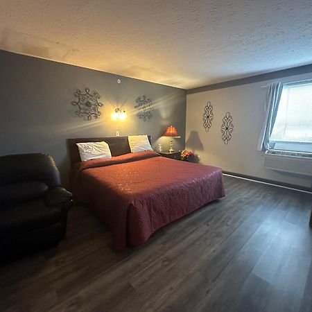 Fairway Inn Florence Indiana Εξωτερικό φωτογραφία