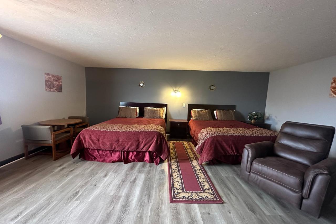 Fairway Inn Florence Indiana Εξωτερικό φωτογραφία