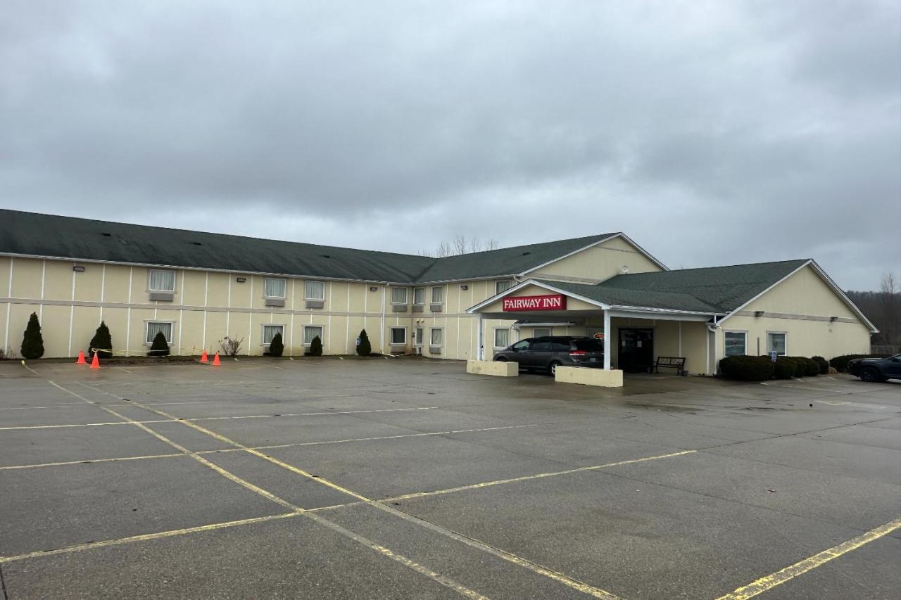 Fairway Inn Florence Indiana Εξωτερικό φωτογραφία
