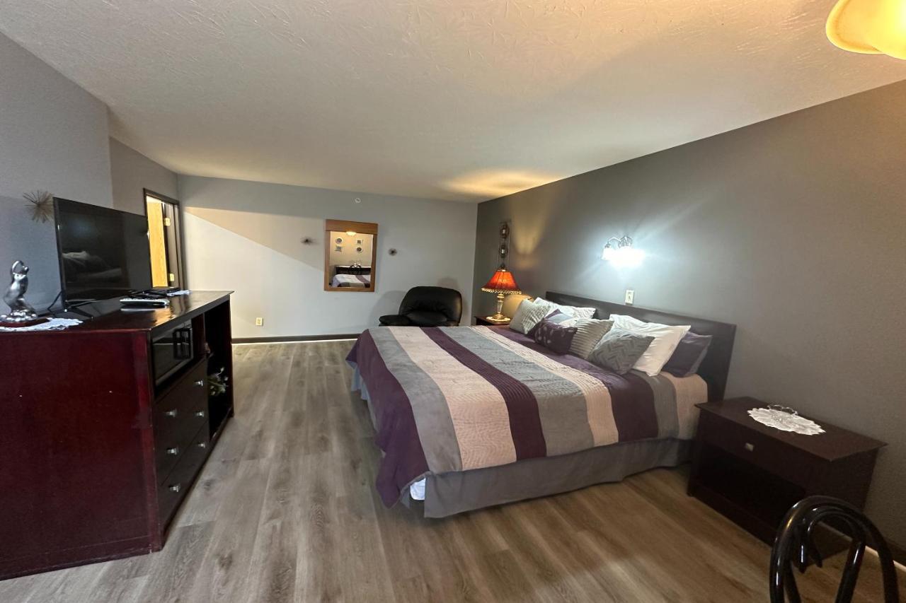Fairway Inn Florence Indiana Εξωτερικό φωτογραφία