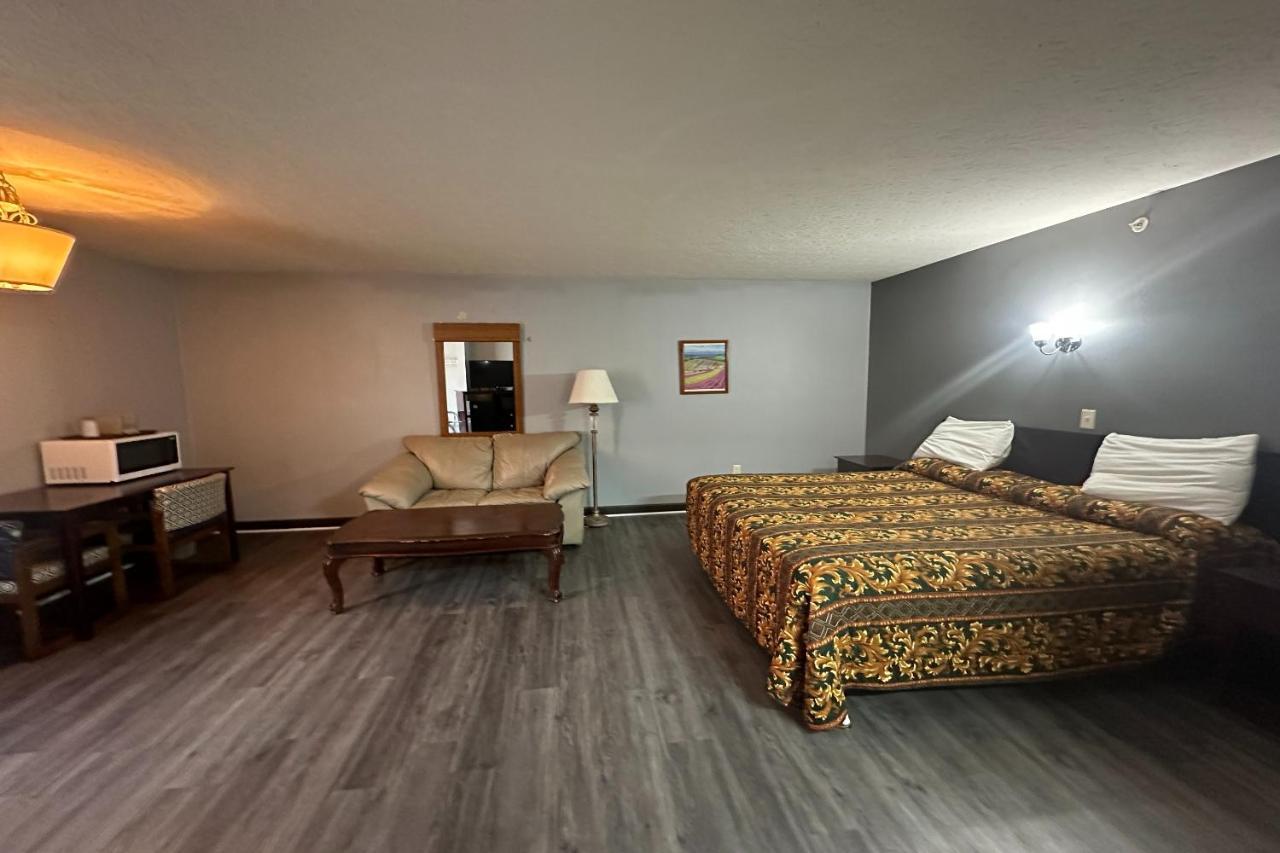 Fairway Inn Florence Indiana Εξωτερικό φωτογραφία