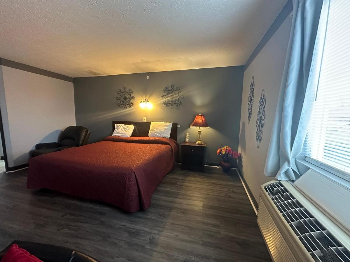 Fairway Inn Florence Indiana Εξωτερικό φωτογραφία