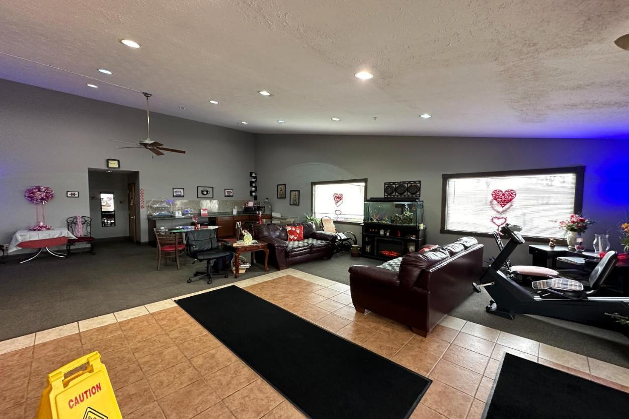 Fairway Inn Florence Indiana Εξωτερικό φωτογραφία