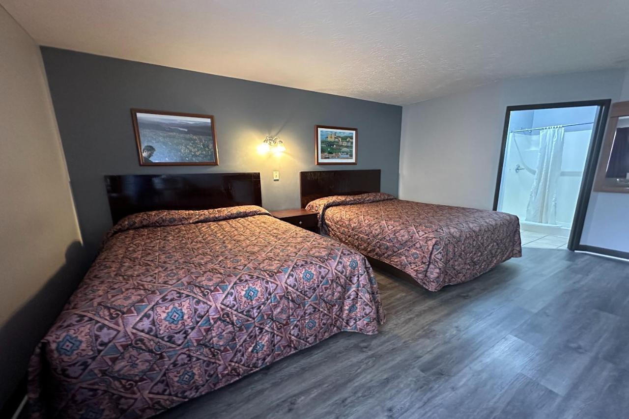 Fairway Inn Florence Indiana Εξωτερικό φωτογραφία