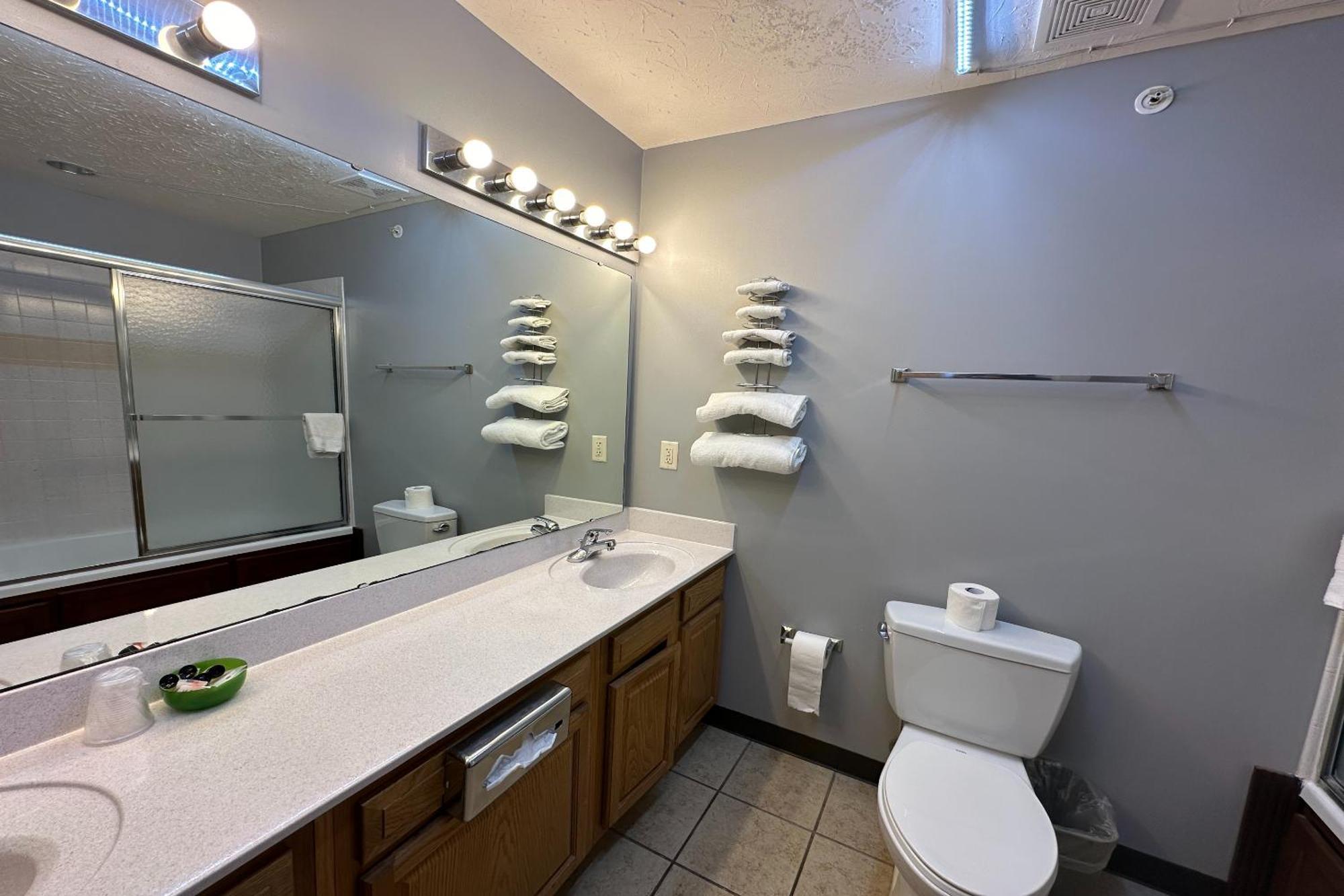 Fairway Inn Florence Indiana Εξωτερικό φωτογραφία