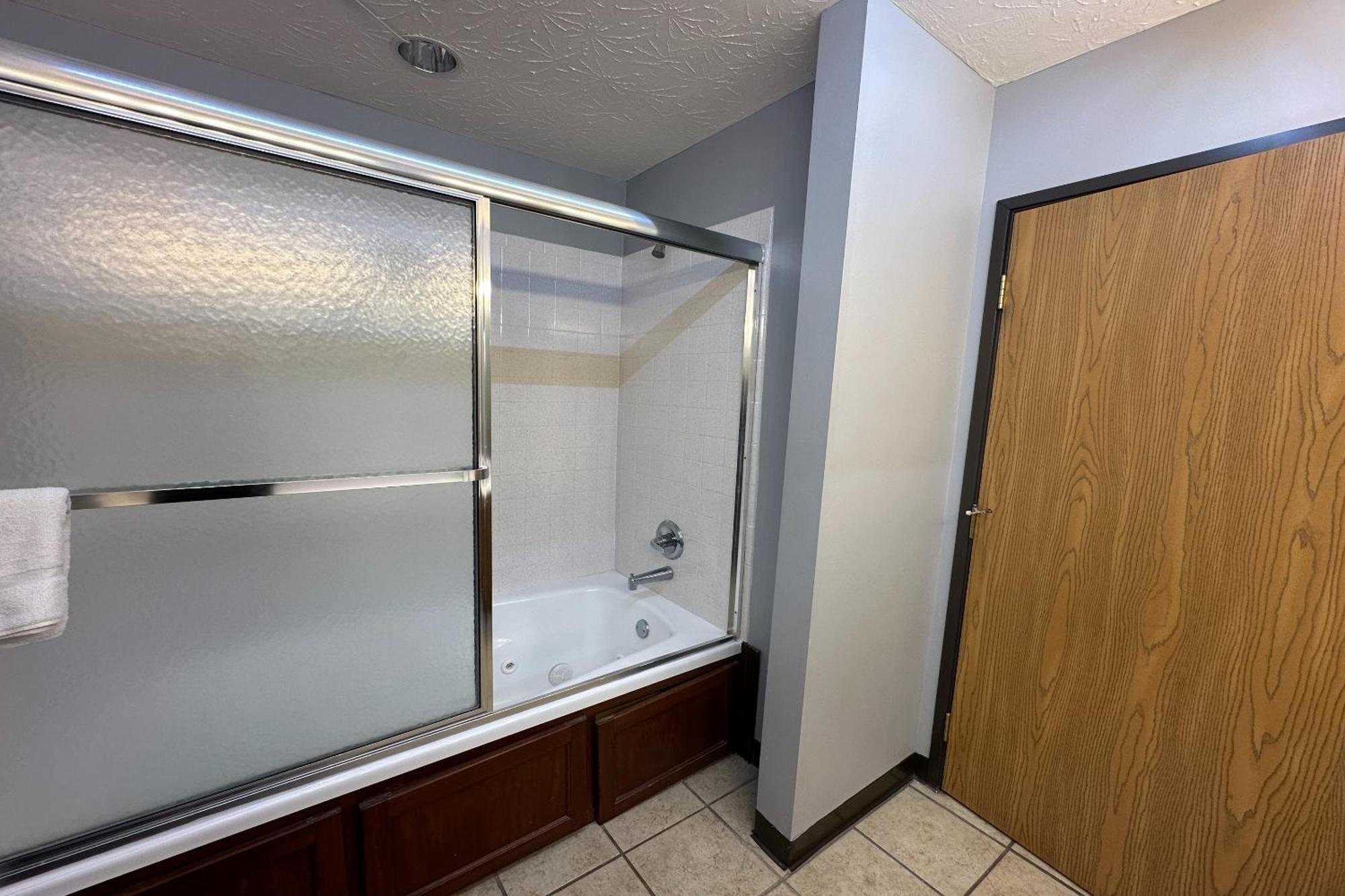 Fairway Inn Florence Indiana Εξωτερικό φωτογραφία