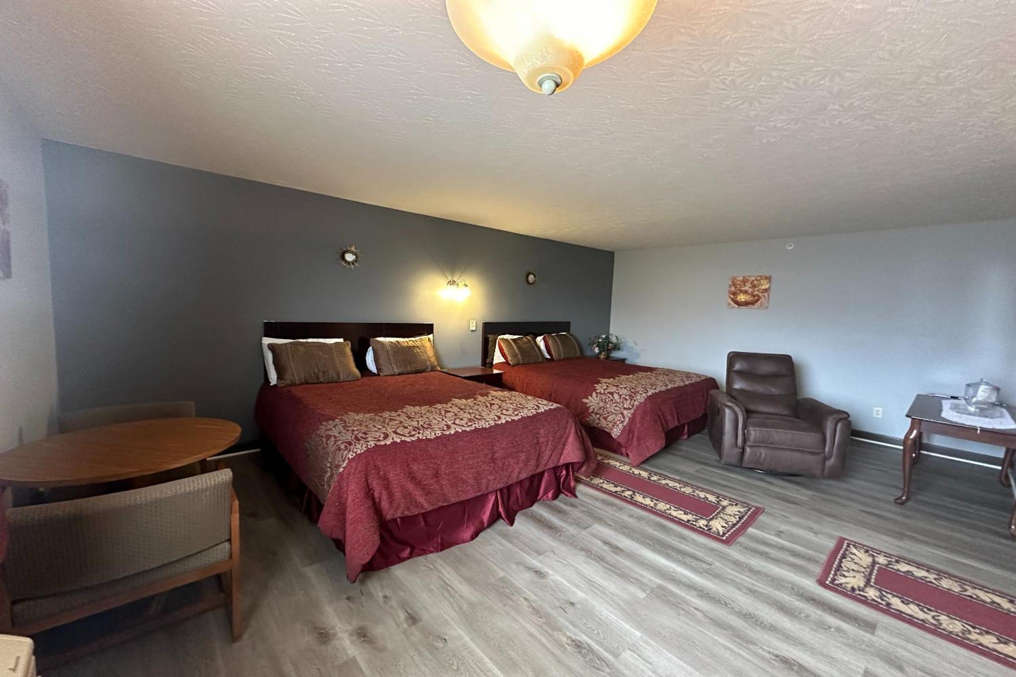 Fairway Inn Florence Indiana Εξωτερικό φωτογραφία