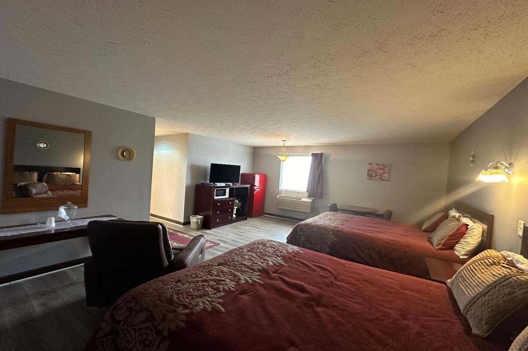 Fairway Inn Florence Indiana Εξωτερικό φωτογραφία