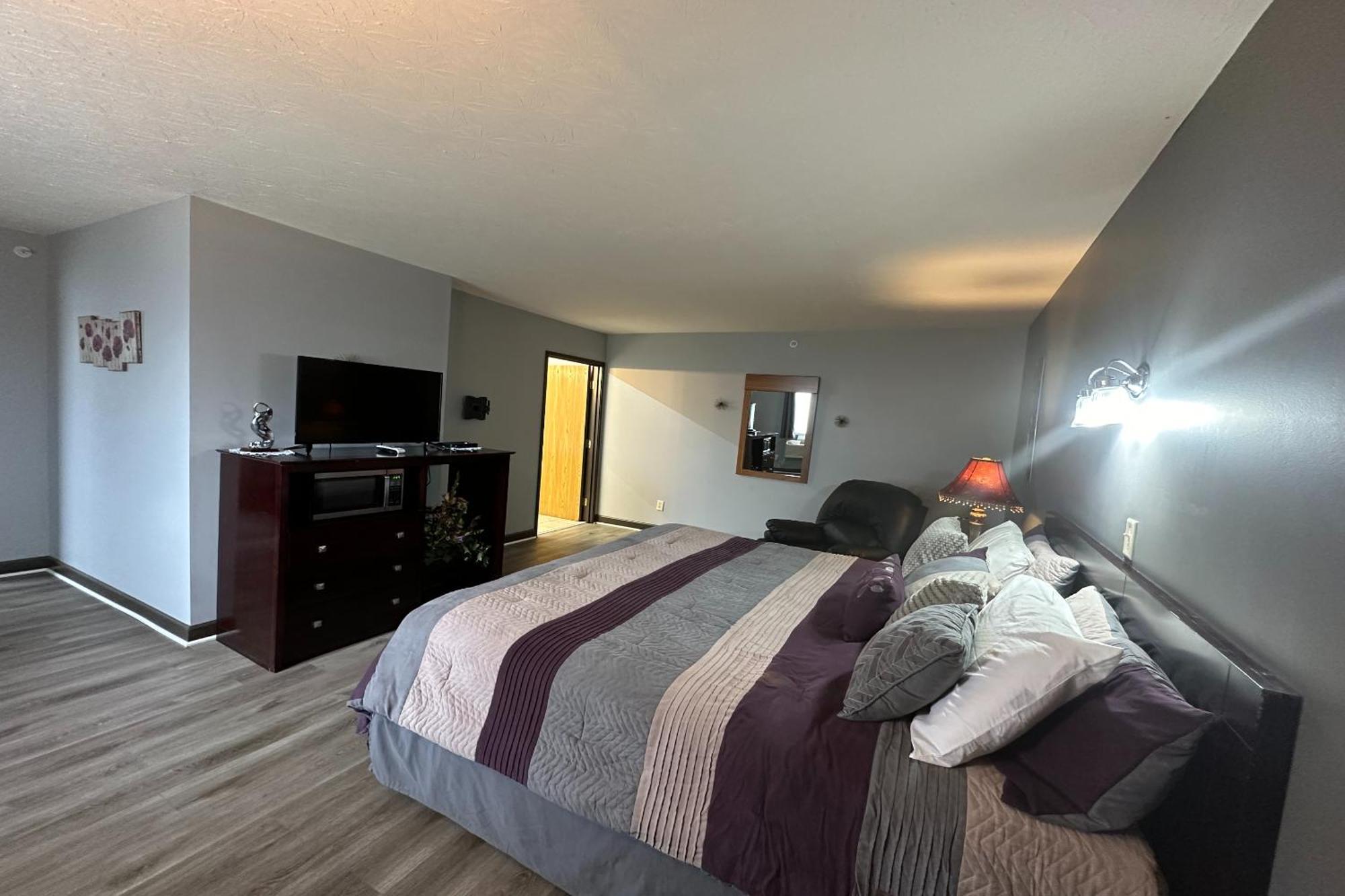 Fairway Inn Florence Indiana Εξωτερικό φωτογραφία