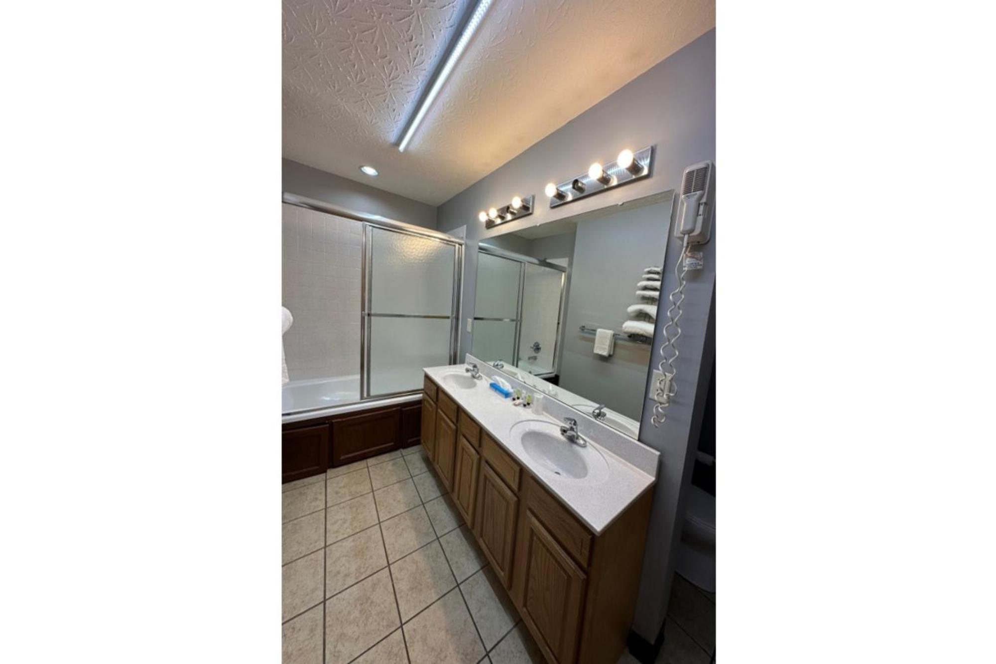 Fairway Inn Florence Indiana Εξωτερικό φωτογραφία