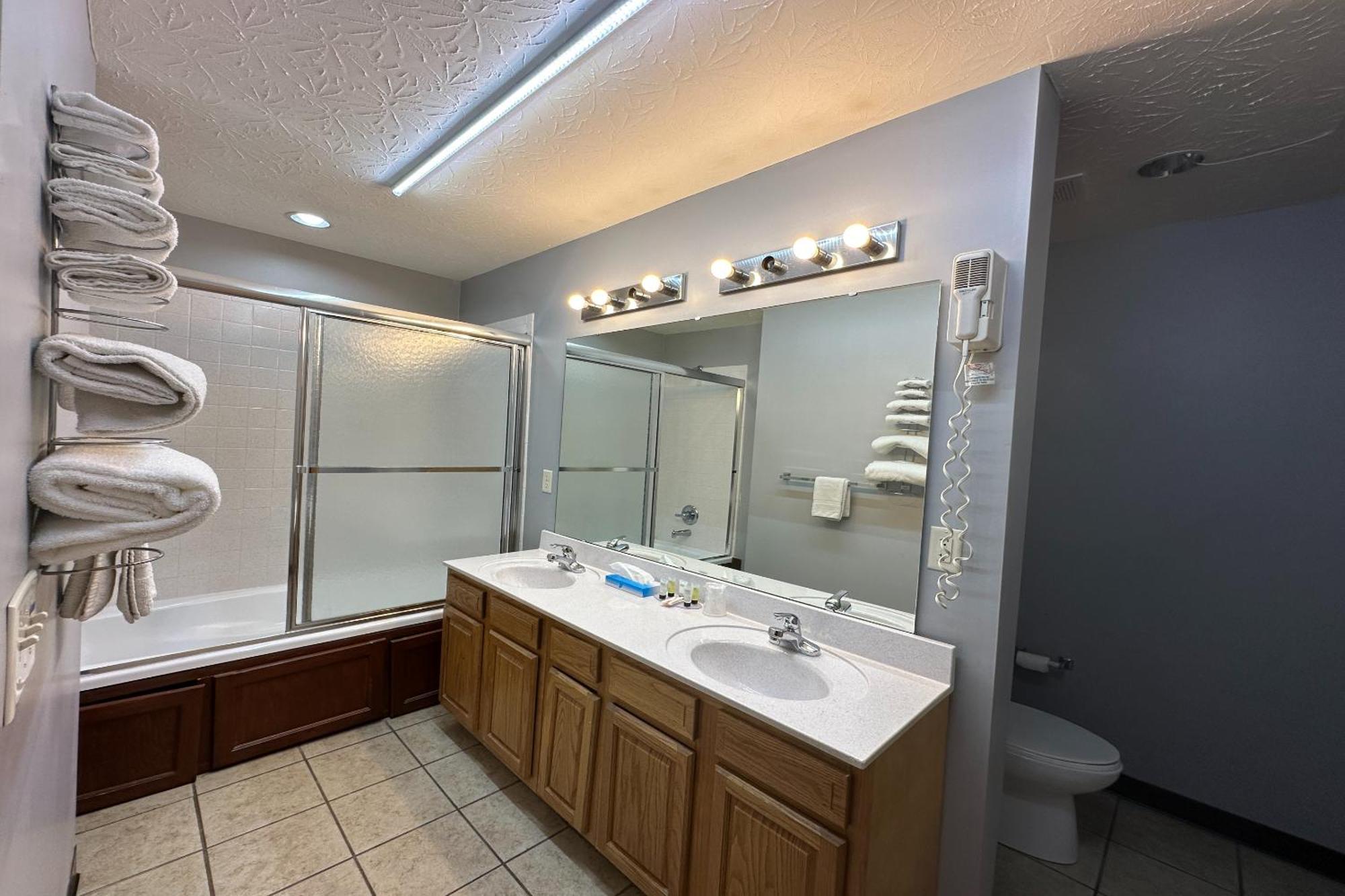 Fairway Inn Florence Indiana Εξωτερικό φωτογραφία