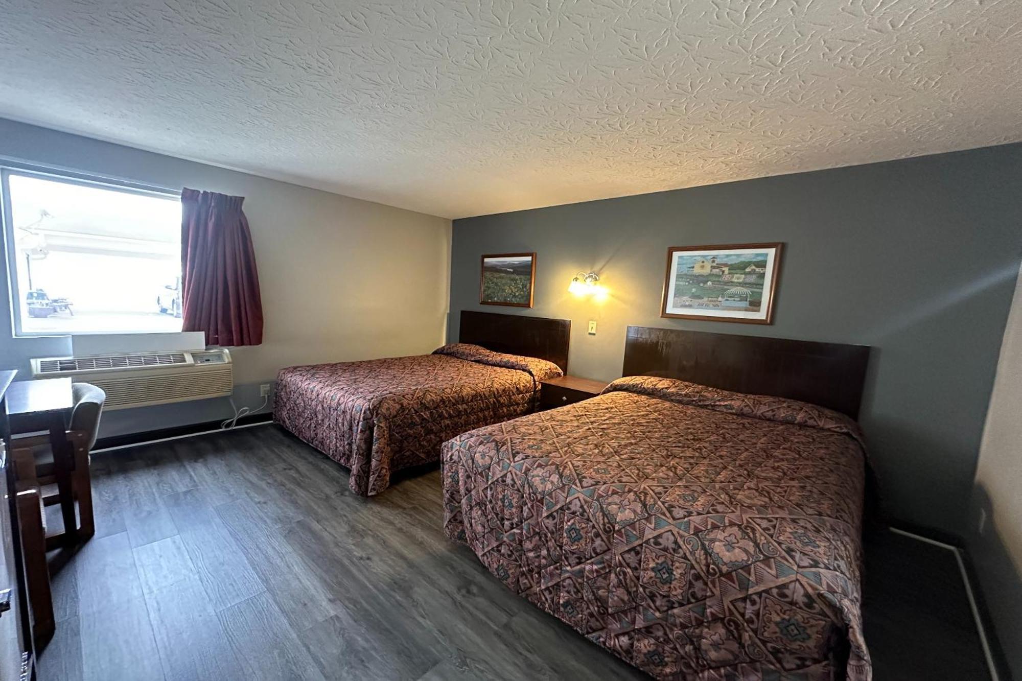 Fairway Inn Florence Indiana Εξωτερικό φωτογραφία