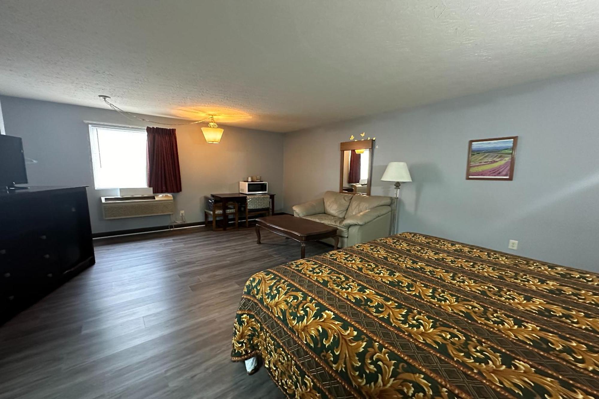 Fairway Inn Florence Indiana Εξωτερικό φωτογραφία