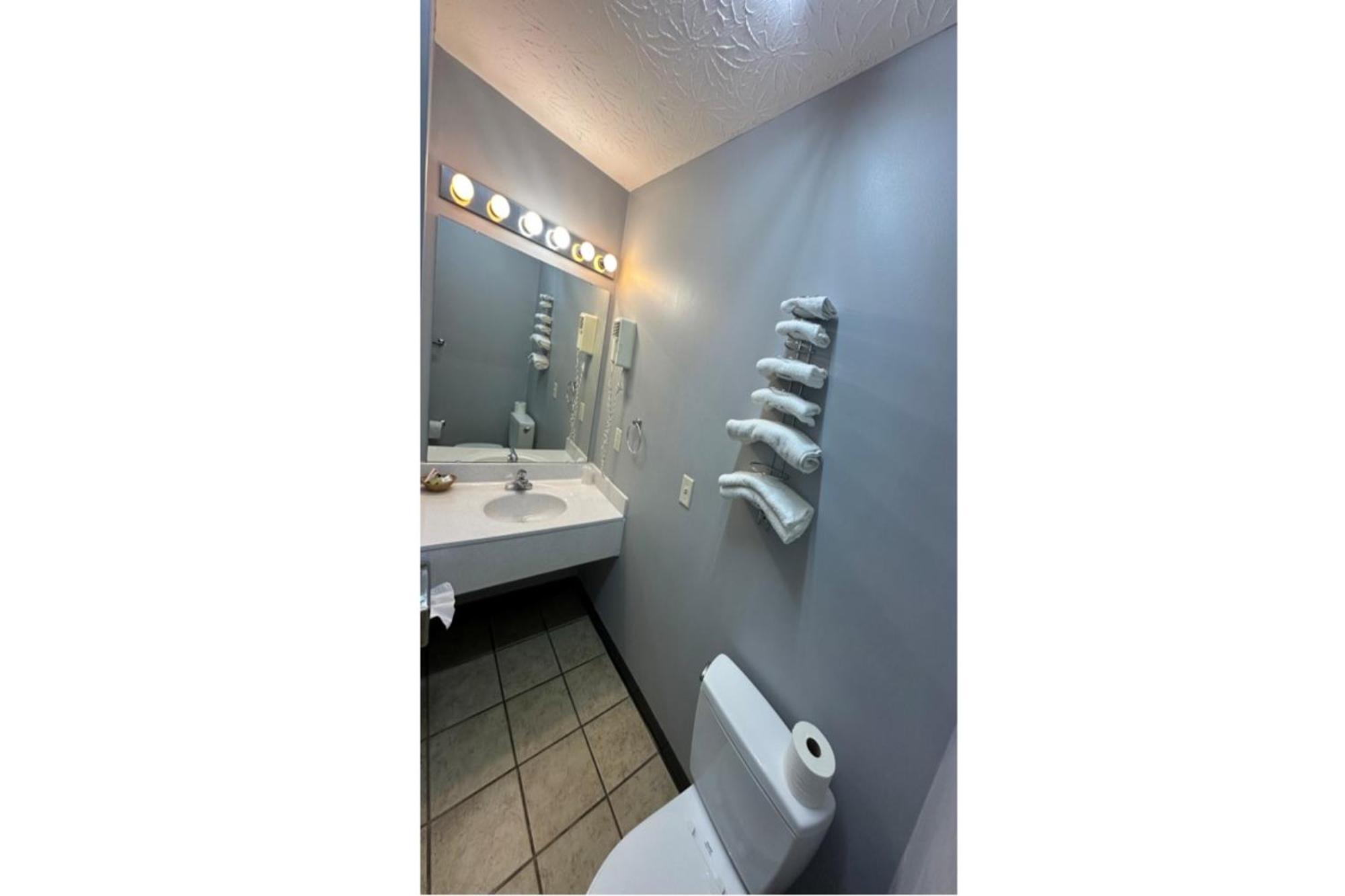 Fairway Inn Florence Indiana Εξωτερικό φωτογραφία