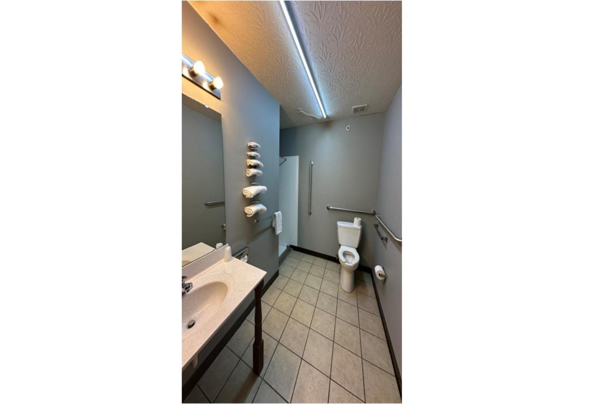Fairway Inn Florence Indiana Εξωτερικό φωτογραφία