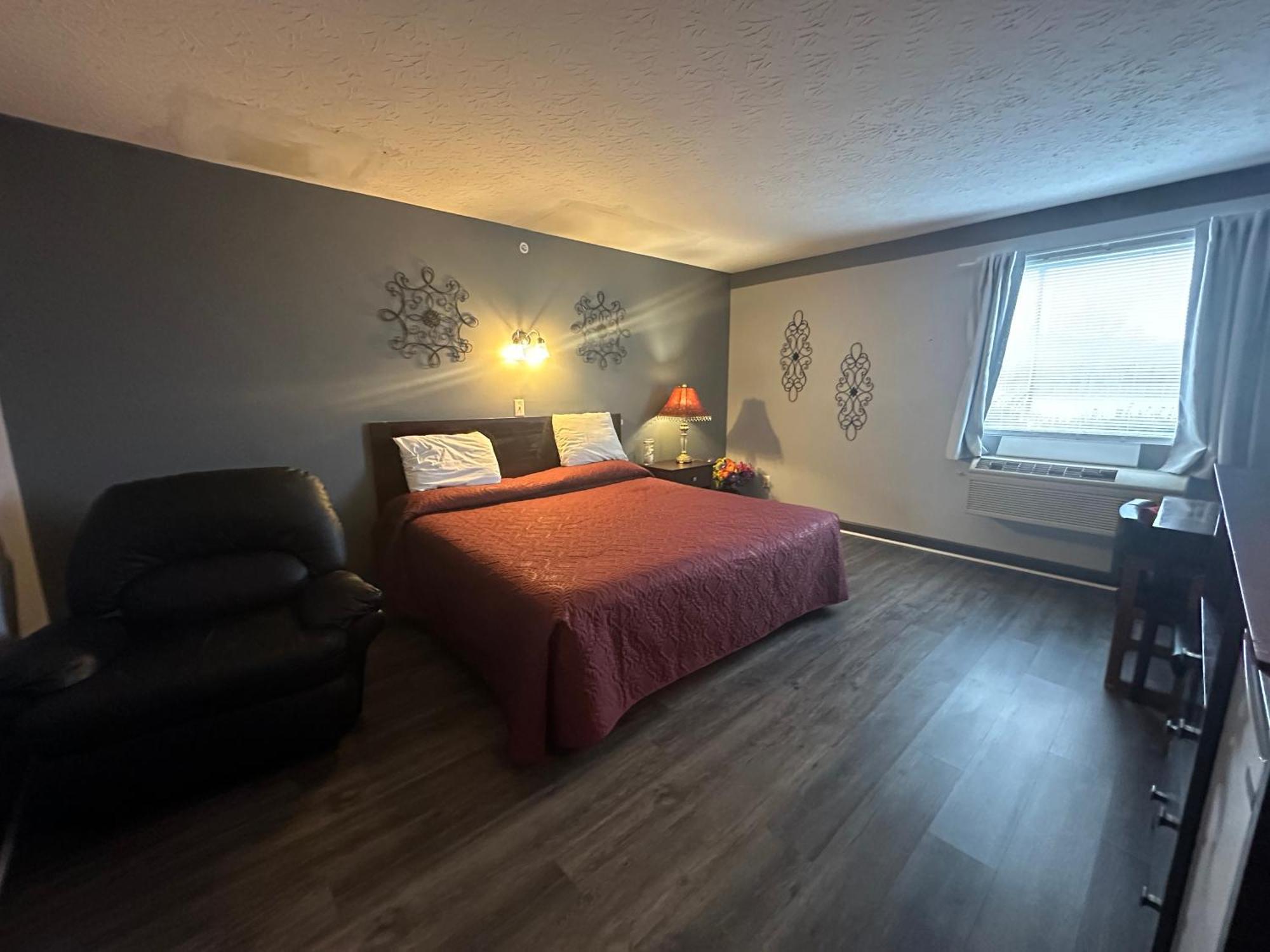 Fairway Inn Florence Indiana Εξωτερικό φωτογραφία