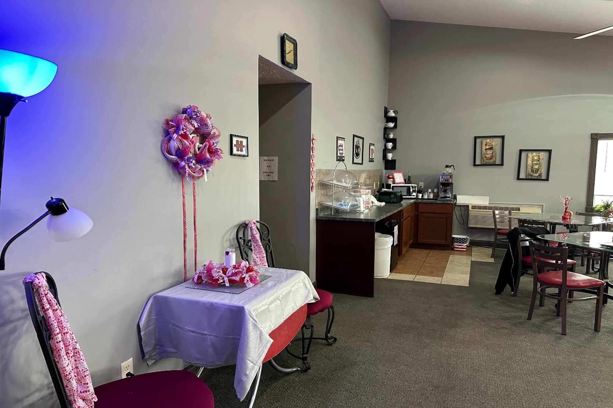 Fairway Inn Florence Indiana Εξωτερικό φωτογραφία