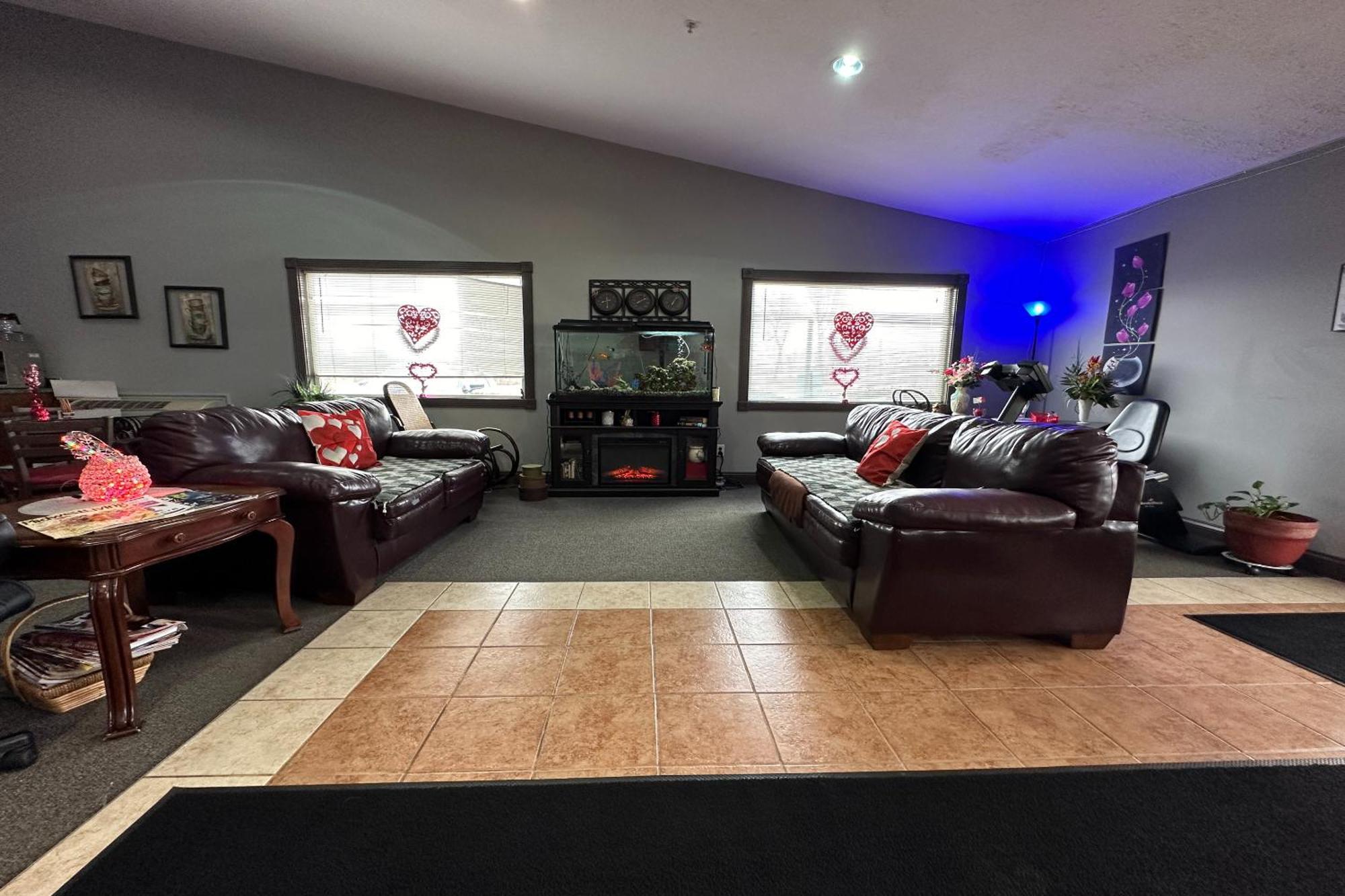 Fairway Inn Florence Indiana Εξωτερικό φωτογραφία