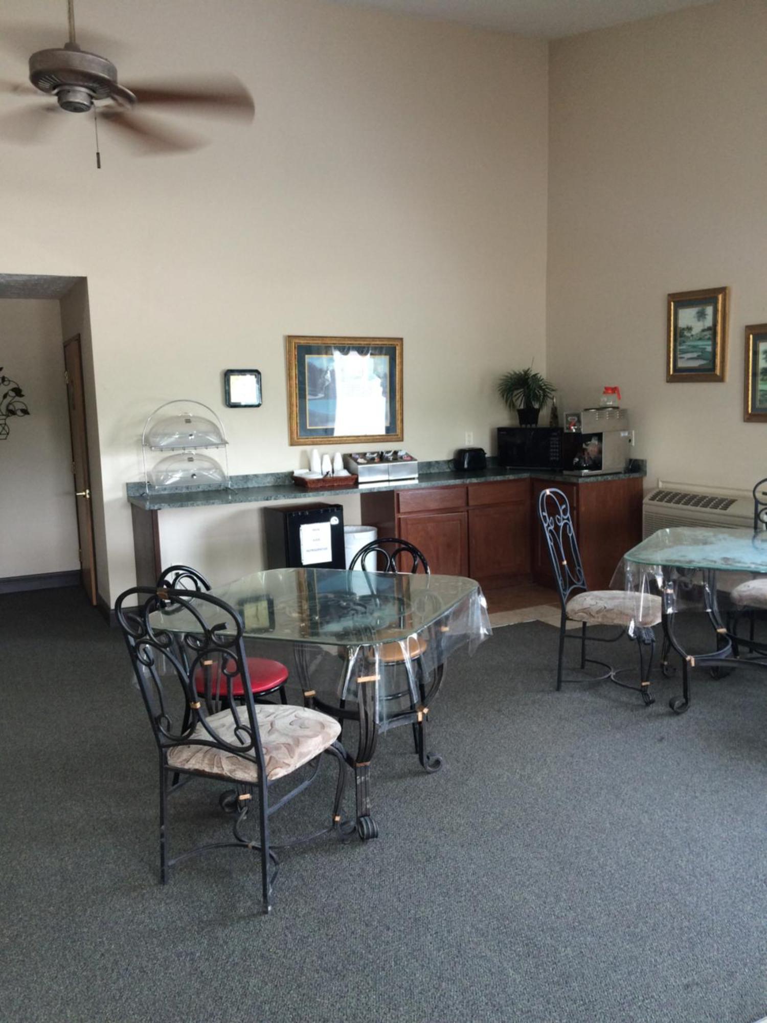 Fairway Inn Florence Indiana Εξωτερικό φωτογραφία
