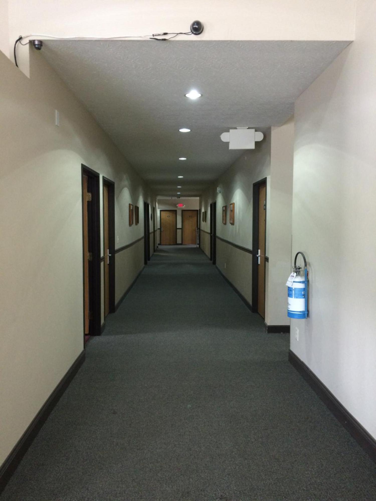 Fairway Inn Florence Indiana Εξωτερικό φωτογραφία