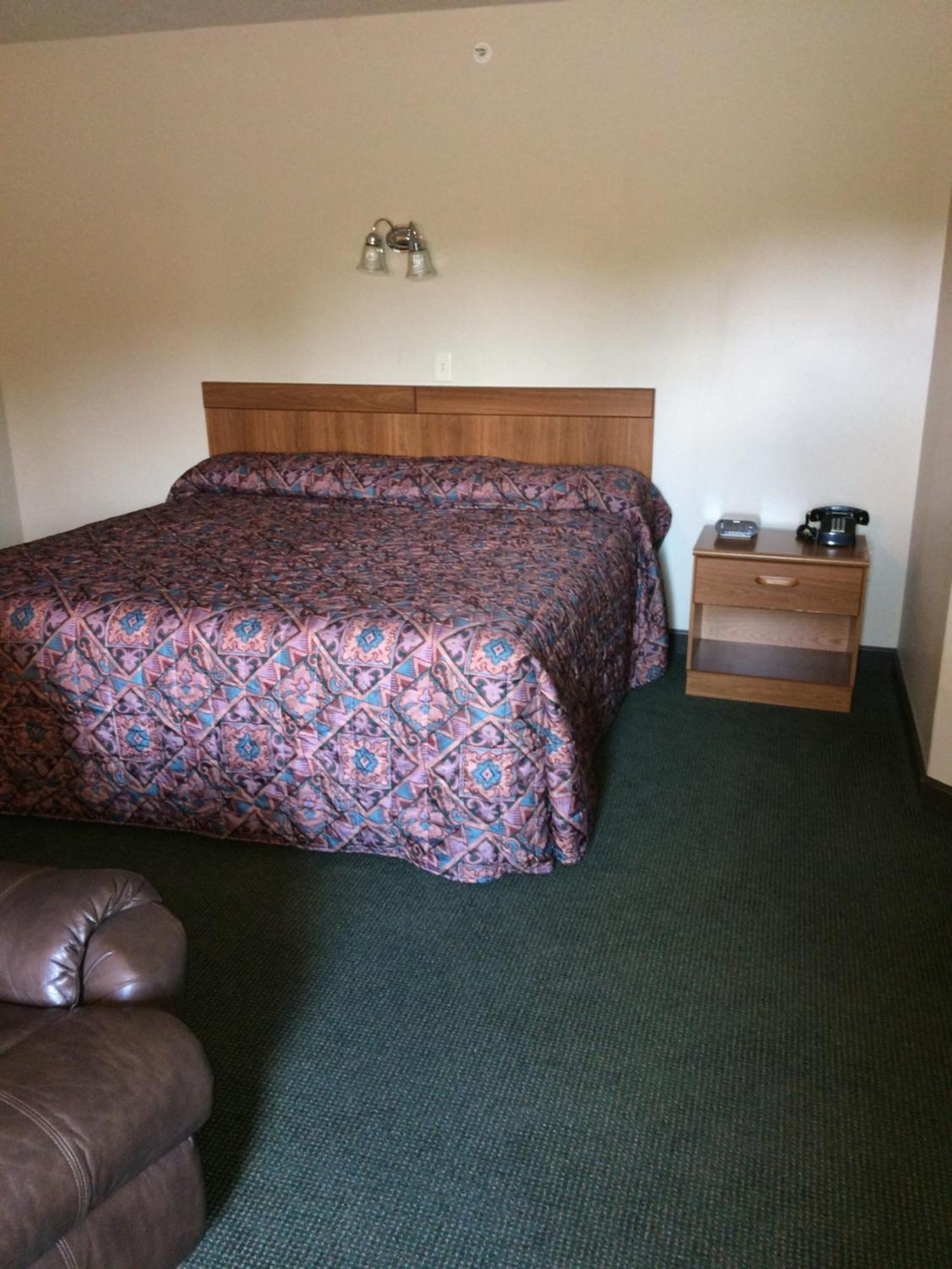 Fairway Inn Florence Indiana Εξωτερικό φωτογραφία