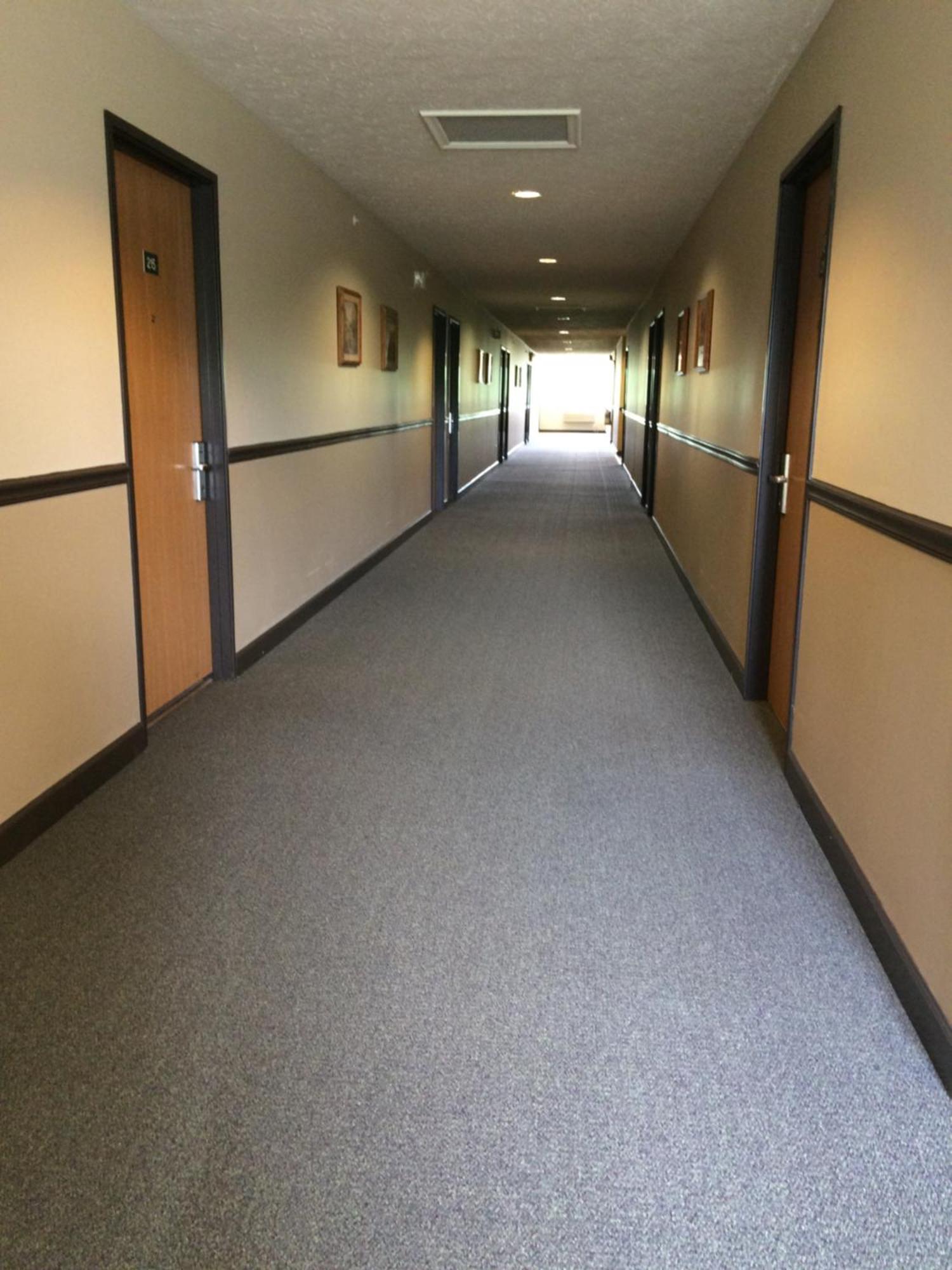 Fairway Inn Florence Indiana Εξωτερικό φωτογραφία