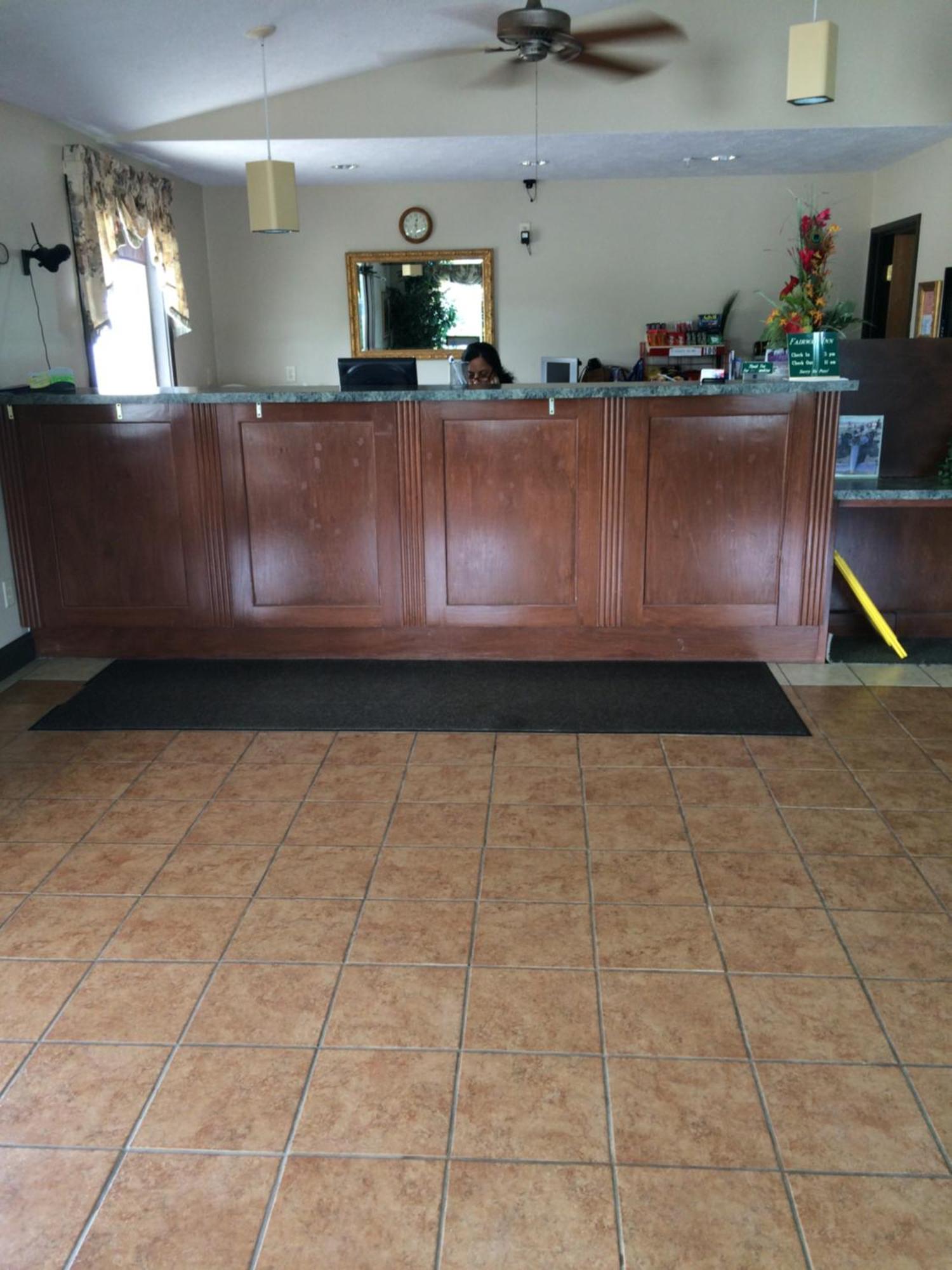 Fairway Inn Florence Indiana Εξωτερικό φωτογραφία