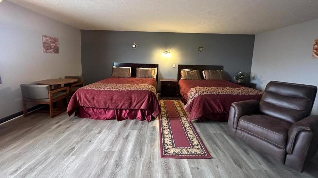 Fairway Inn Florence Indiana Εξωτερικό φωτογραφία