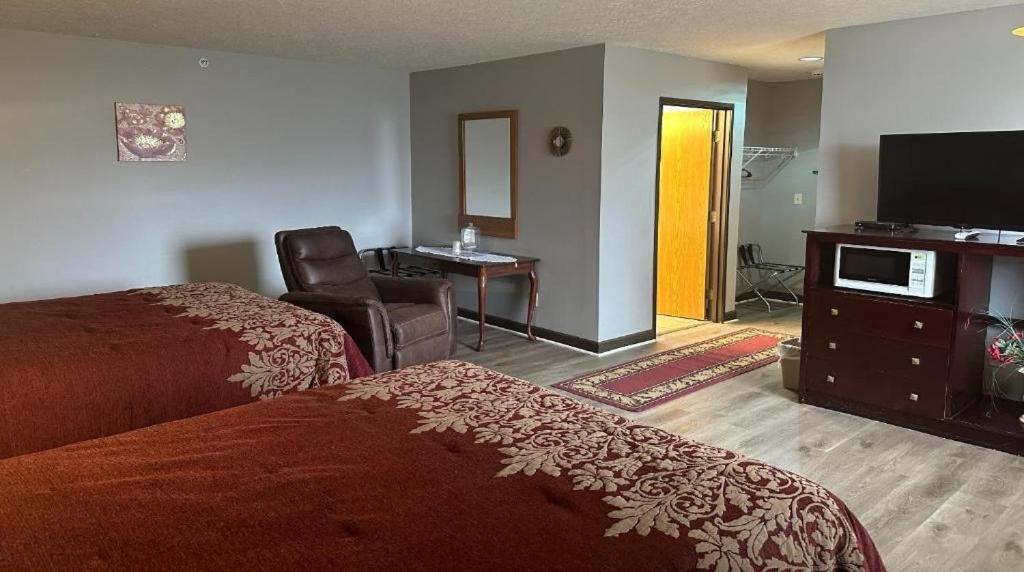 Fairway Inn Florence Indiana Εξωτερικό φωτογραφία