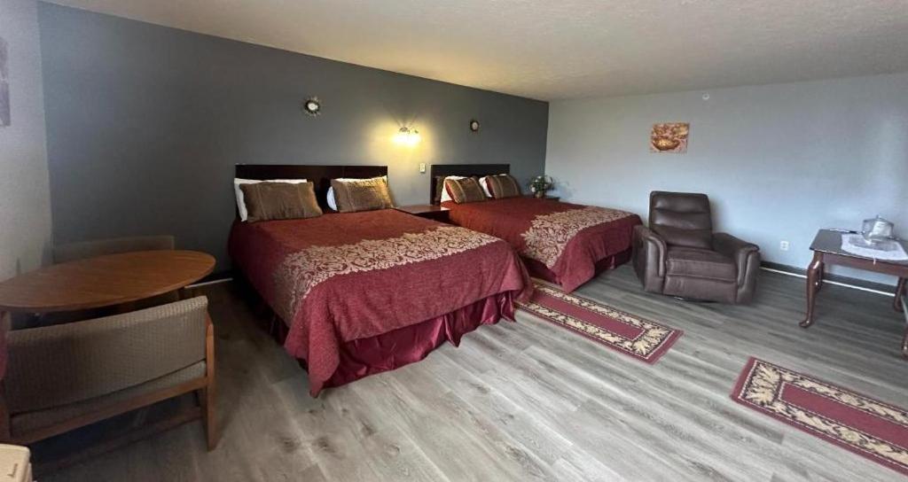 Fairway Inn Florence Indiana Εξωτερικό φωτογραφία