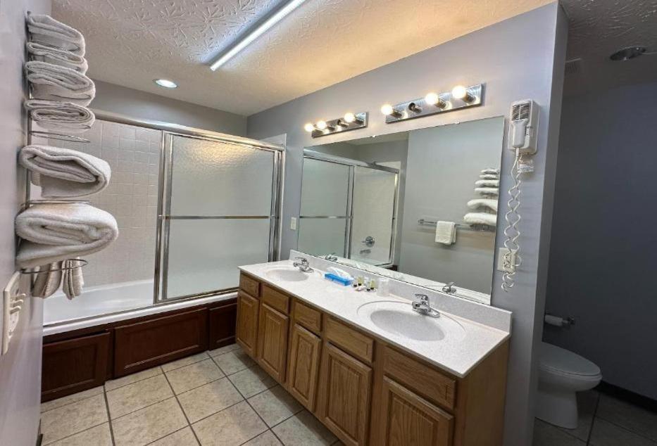 Fairway Inn Florence Indiana Εξωτερικό φωτογραφία