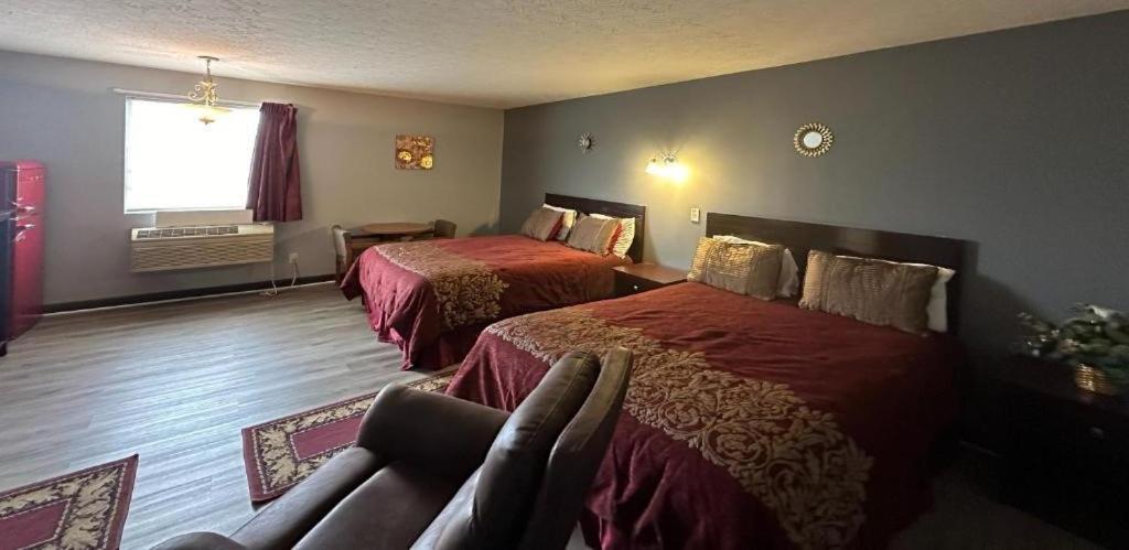 Fairway Inn Florence Indiana Εξωτερικό φωτογραφία