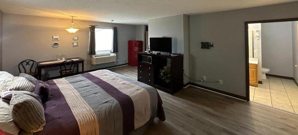 Fairway Inn Florence Indiana Εξωτερικό φωτογραφία