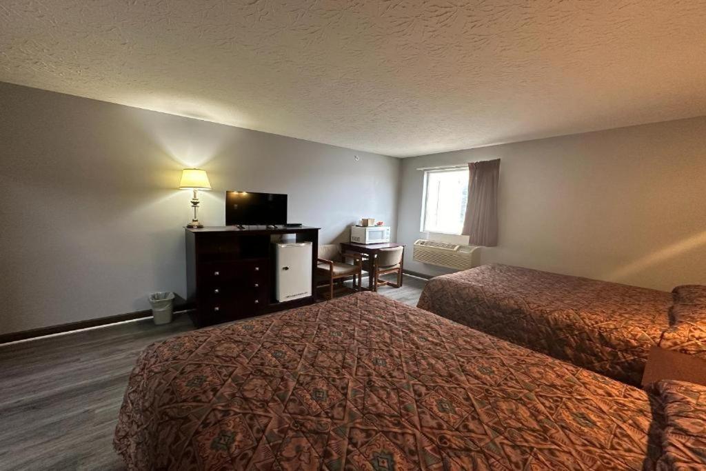 Fairway Inn Florence Indiana Εξωτερικό φωτογραφία