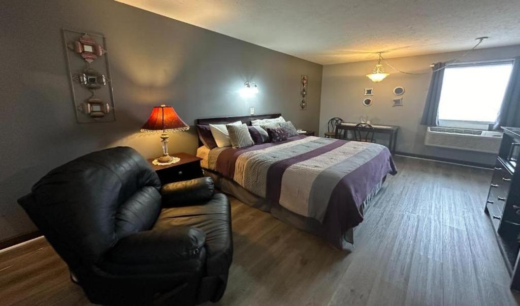 Fairway Inn Florence Indiana Εξωτερικό φωτογραφία