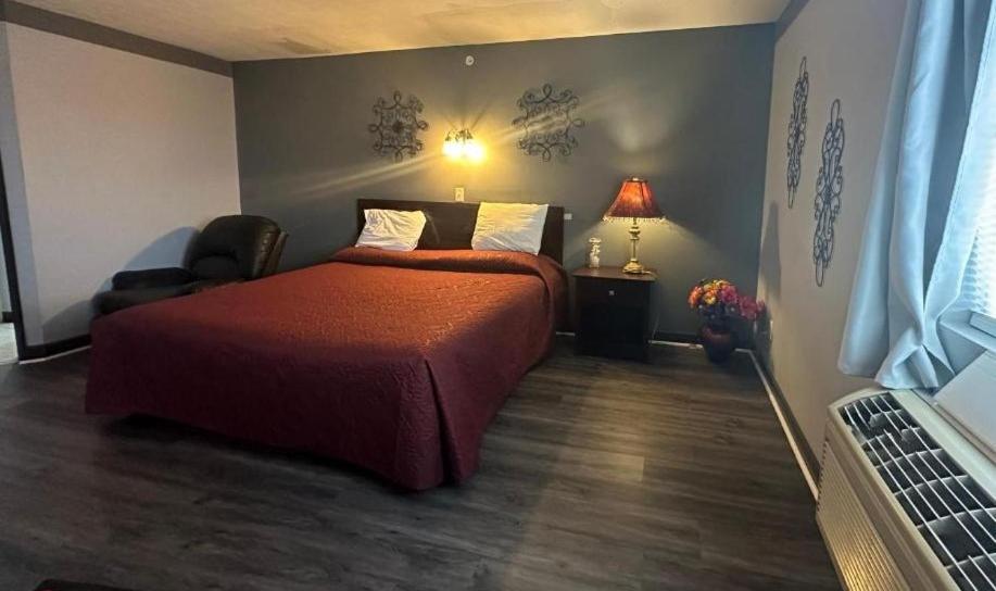 Fairway Inn Florence Indiana Εξωτερικό φωτογραφία