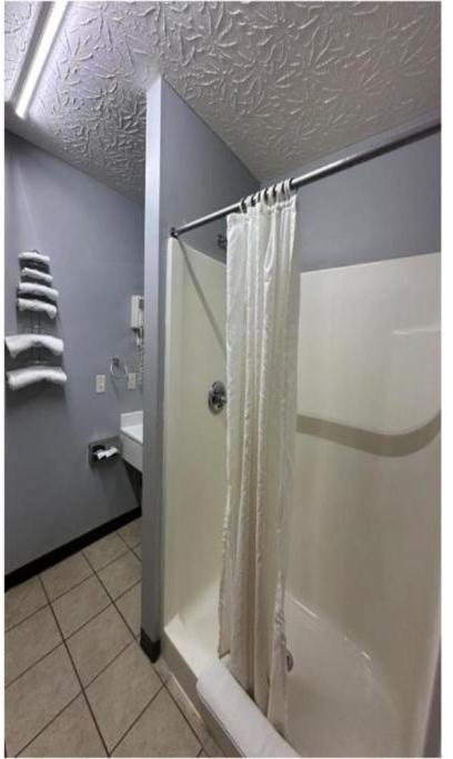 Fairway Inn Florence Indiana Εξωτερικό φωτογραφία