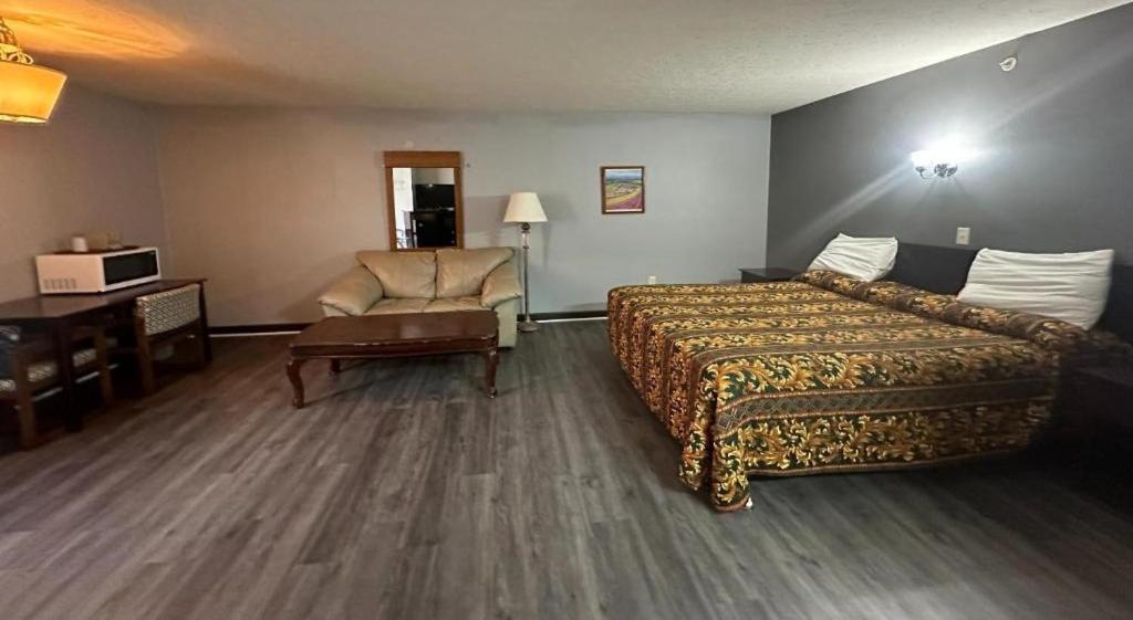 Fairway Inn Florence Indiana Εξωτερικό φωτογραφία