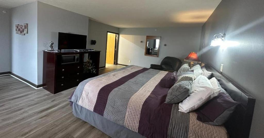 Fairway Inn Florence Indiana Εξωτερικό φωτογραφία