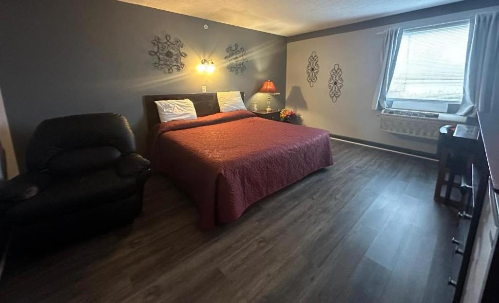 Fairway Inn Florence Indiana Εξωτερικό φωτογραφία