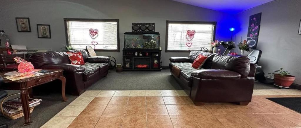 Fairway Inn Florence Indiana Εξωτερικό φωτογραφία