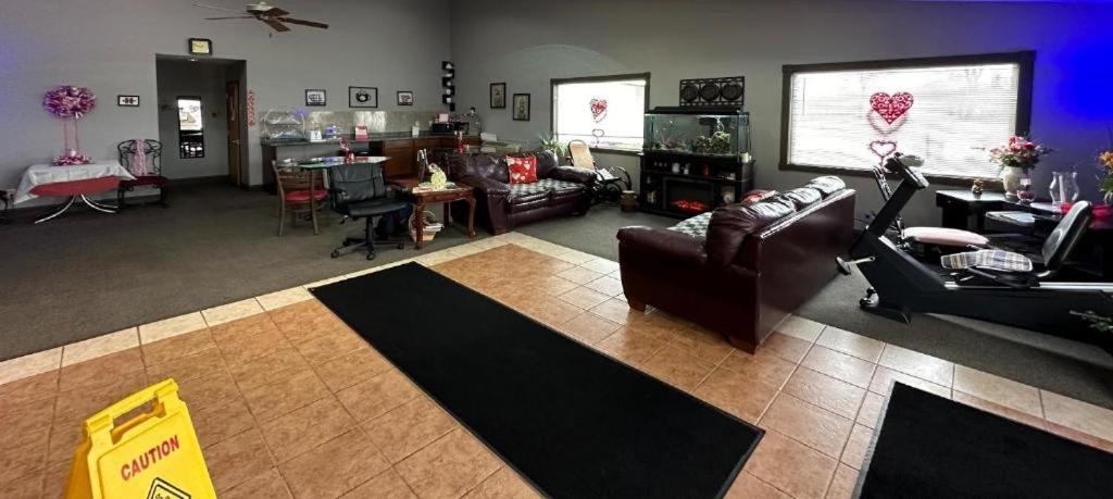 Fairway Inn Florence Indiana Εξωτερικό φωτογραφία