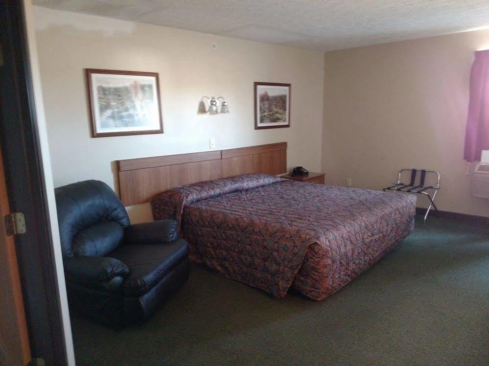 Fairway Inn Florence Indiana Εξωτερικό φωτογραφία